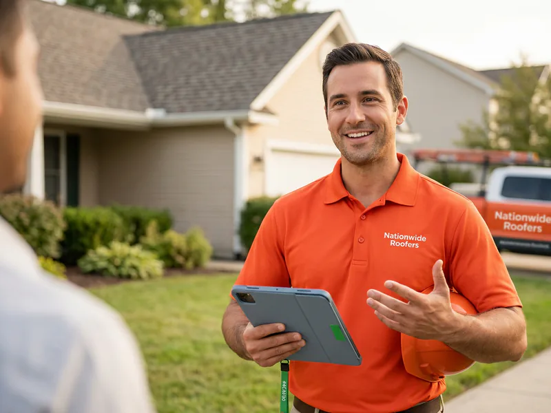 Roof Installation  in Oakdale  FAQ